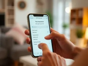 PZU zgłoszenie zgonu przez internet – jak to zrobić krok po kroku?