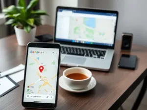 Jak zrobić zdjęcie gwiazd telefonem? Praktyczne porady dla każdego