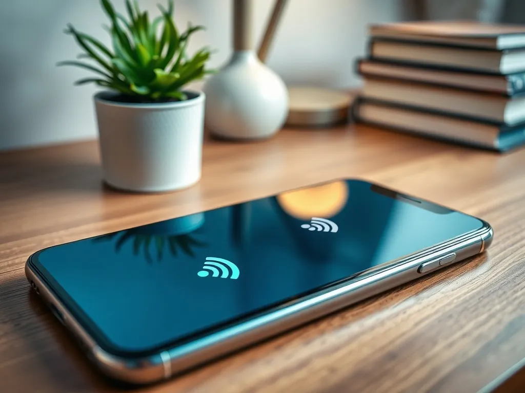 Co to znaczy wifi + cellular? Wyjaśniamy pojęcia internetu