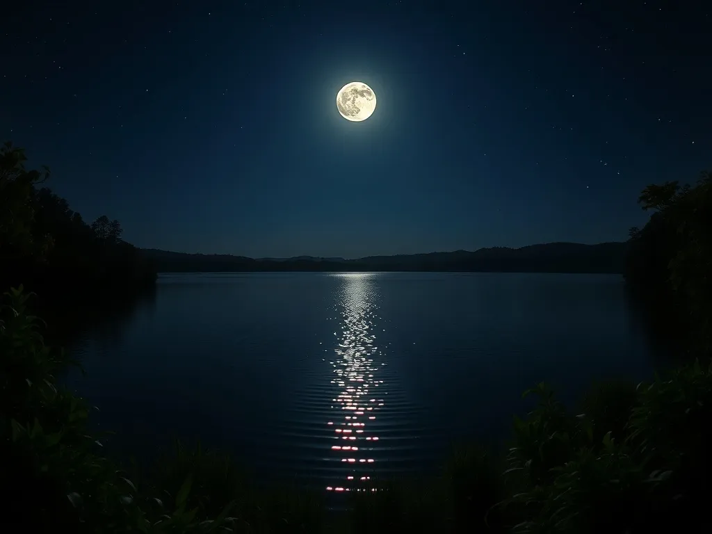 Jak zrobić zdjęcie księżyca telefonem: proste triki dla każdego fotografa