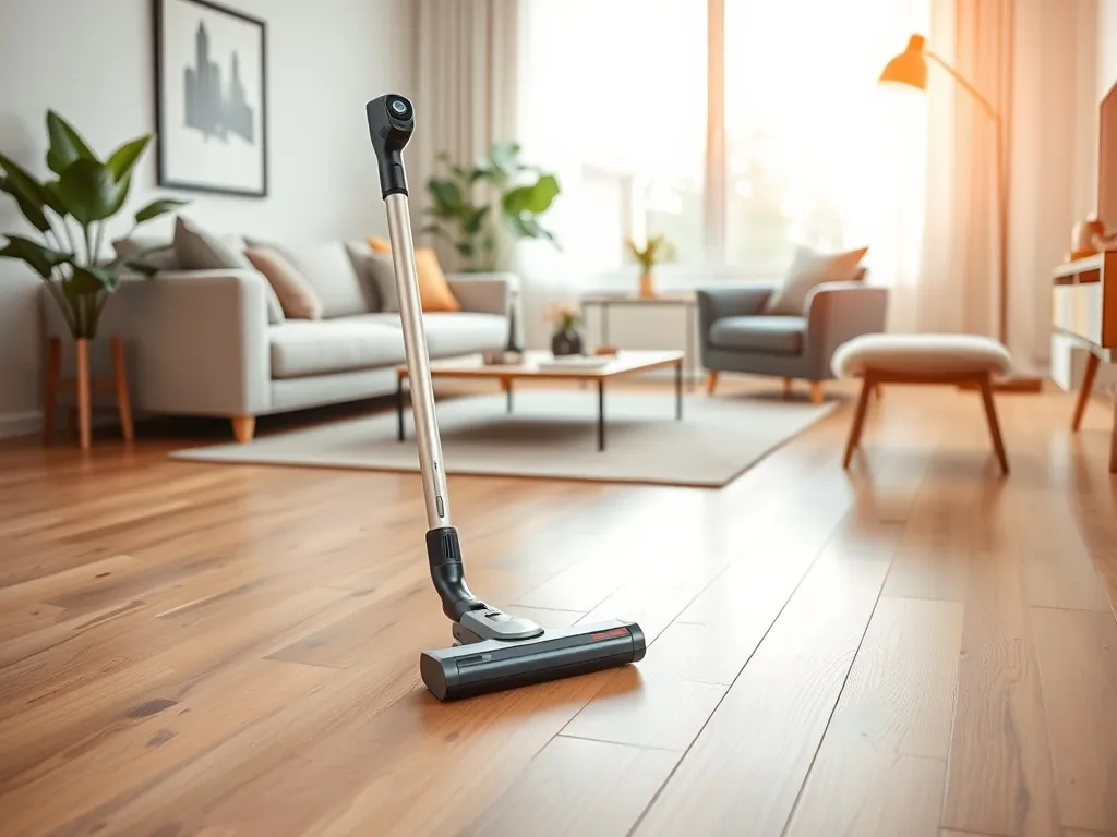 Jak podłączyć odkurzacz Xiaomi do WiFi? Praktyczny przewodnik