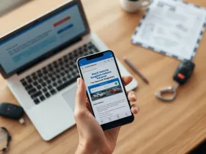 Jak zrobić zdjęcie do CV: praktyczne porady dla profesjonalnego wizerunku