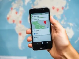 Jak zrobić rozmazane zdjęcie? Praktyczne porady dla każdego fotografa