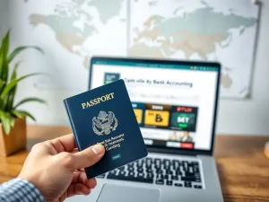 Jak zmienić dom w Google Maps? Przewodnik krok po kroku