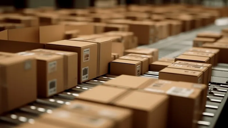 Fulfillment w e-commerce - jak efektywnie prowadzić sklep internetowy?