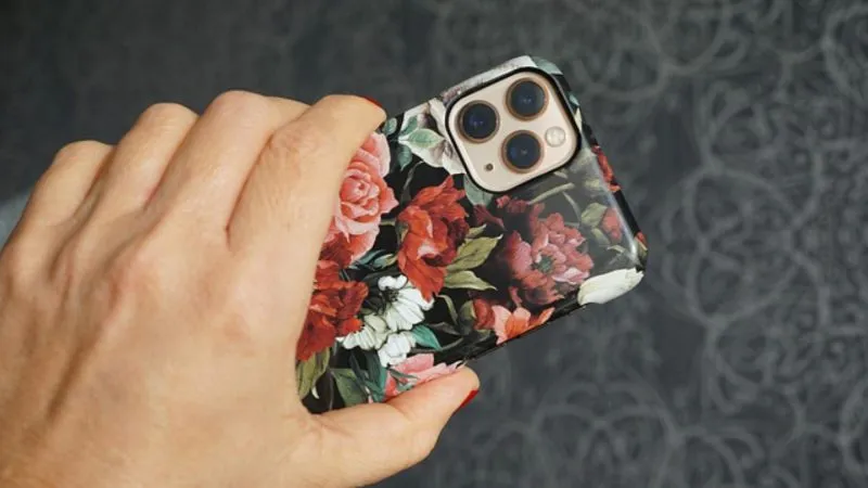 Etui skórzane iPhone 11 pro max – warto, czy nie?