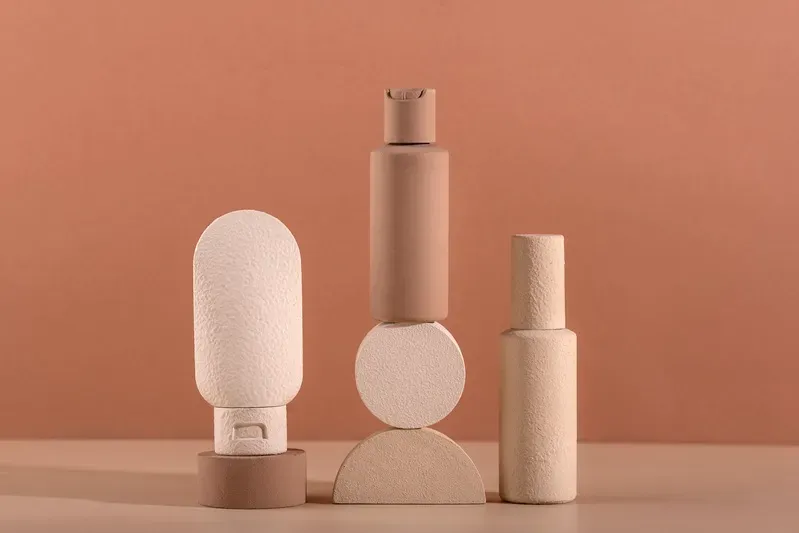 Opakowania kosmetyczne a trend zero waste