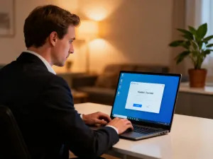 Wymiana prawa jazdy przez internet – jak to zrobić krok po kroku?
